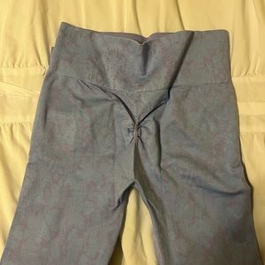 ADAPT CAMO SEAMLESS LEGGINGS